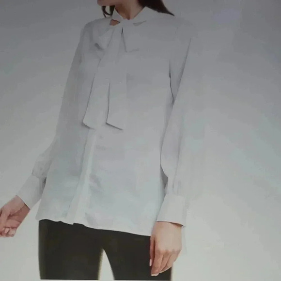 BCBG MAXAZRIA SHIRT SIZE S - Picture 1 of 5